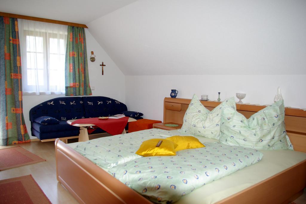 Appartement Grundner Grosssolk Luaran gambar