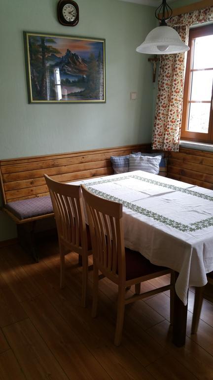 Appartement Grundner Grosssolk Luaran gambar