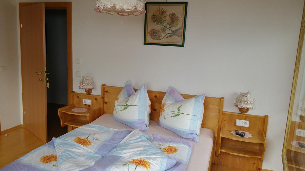 Appartement Grundner Grosssolk Luaran gambar