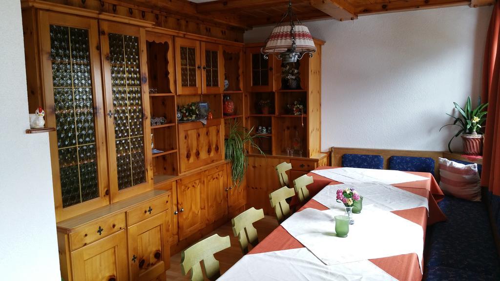 Appartement Grundner Grosssolk Luaran gambar