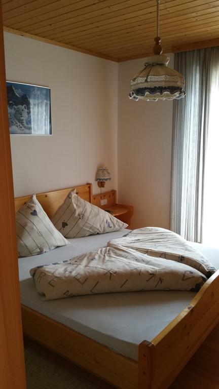 Appartement Grundner Grosssolk Luaran gambar