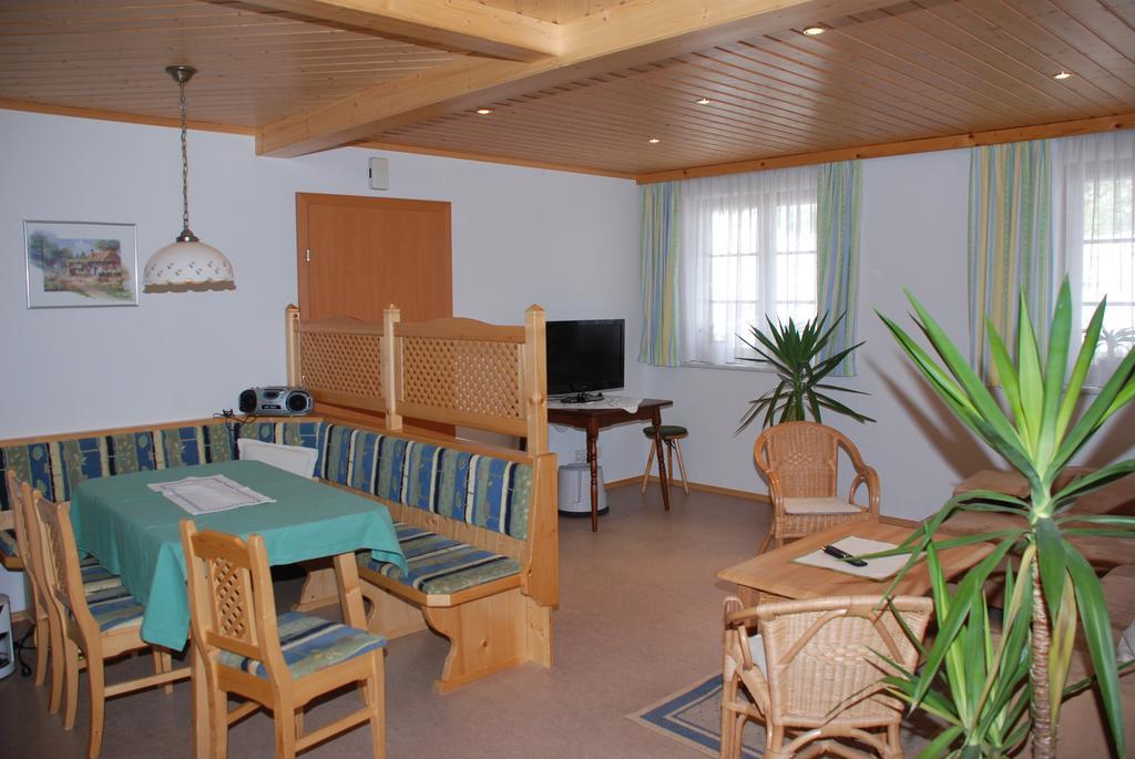 Appartement Grundner Grosssolk Luaran gambar
