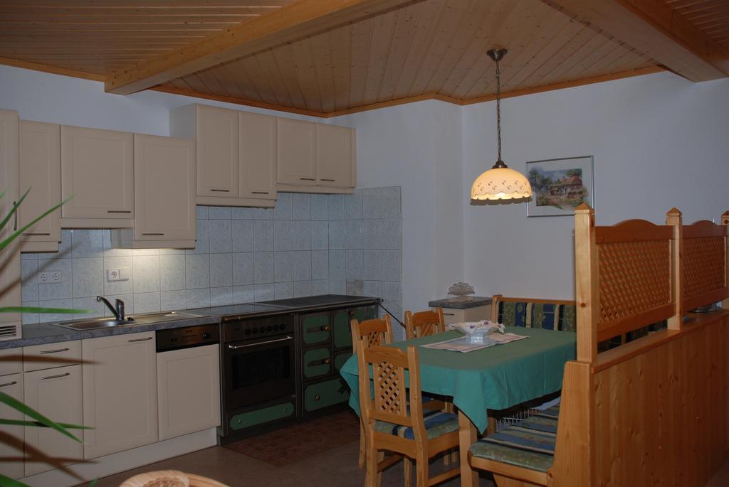 Appartement Grundner Grosssolk Luaran gambar