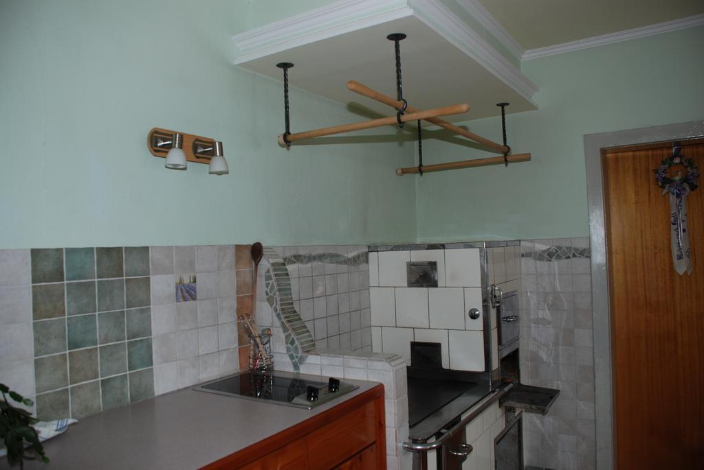 Appartement Grundner Grosssolk Luaran gambar