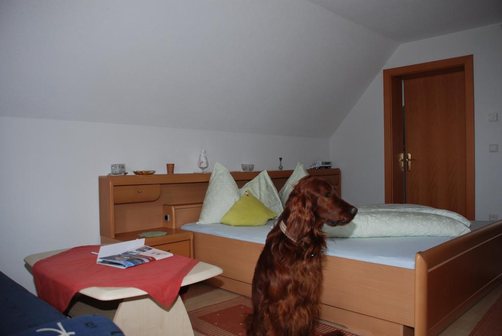 Appartement Grundner Grosssolk Luaran gambar